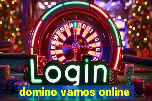 domino vamos online